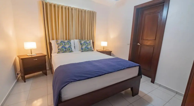 7br Massive Villa In Sosúa - 2mins From Nightlife!