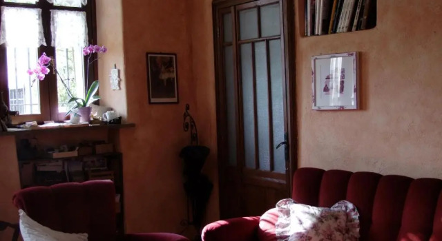 Casa Branzele