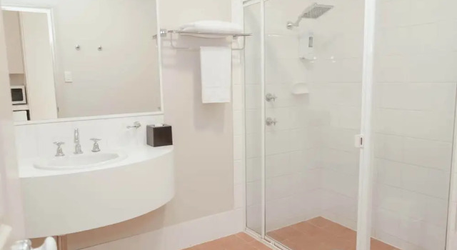 Номер Standard Arabella Garden Inn Motel