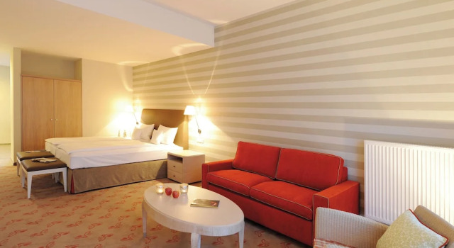 Landhotel Sanct Peter