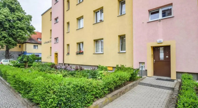 Апартаменты Bosman Place Szczecin