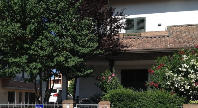 B&B La Salina, Reserva ahora Bed & breakfast Cervia 