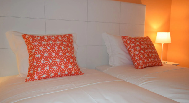 Rossio Apartments
