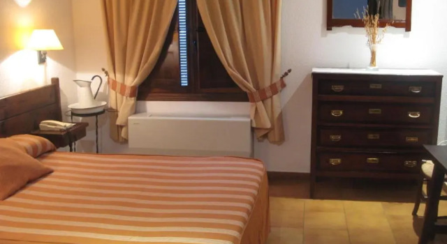 Двухместный номер Standard Hotel El Puerto