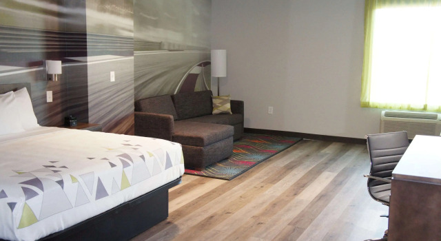 La Quinta Inn & Suites by Wyndham Braselton, Buchen Sie Hotel Braselton Georgia