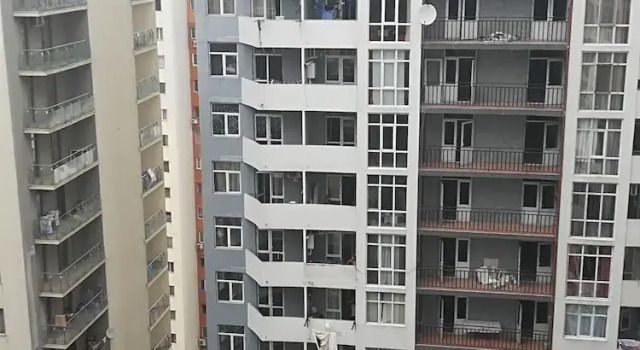 Daniele Apartament, Book Apartment Batumi 