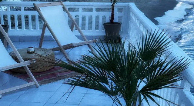 Вилла Aqua Vero Seaside Residence