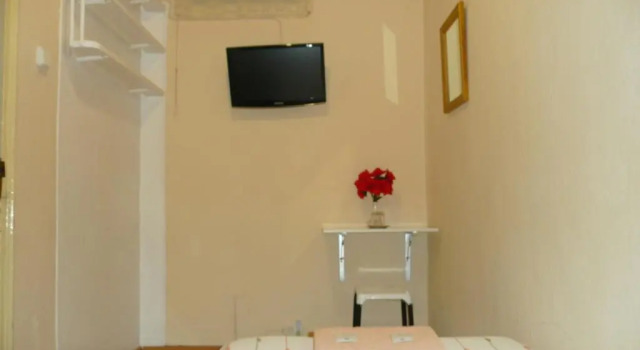 Одноместный номер Standard Hostal Loyola