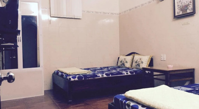 Hoai Nam Hotel, Забронировать Отель Отели Донгхой с парковкой, Парковка