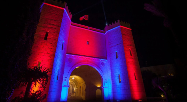 Mahdia Palace Thalasso