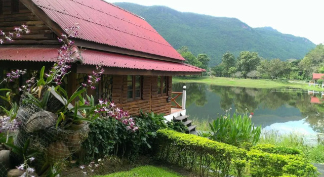 River Kwai Park & Resort