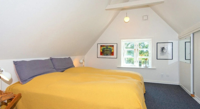 6 Person Holiday Home in Ringkobing, Réserver Maison de vacances Ringkøbing 