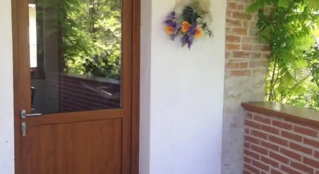 Коттедж Comfort Мансарда Tenuta di Cascina Diavolo dei Boschi