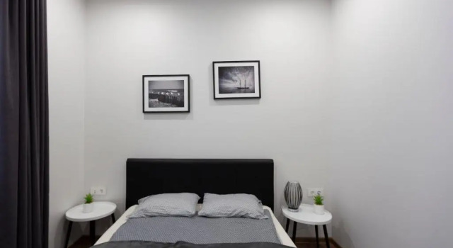 Oak house apartments, Boek Appartement Kaunas Kaunas