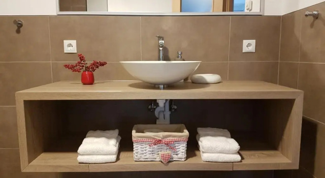 Апартаменты Appartements Dornach