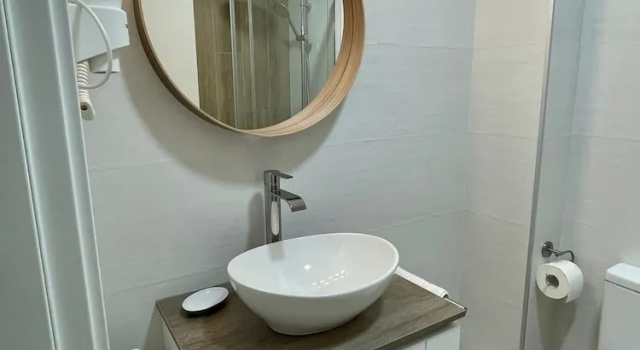 Номер Standard Hotel La Bilbaina
