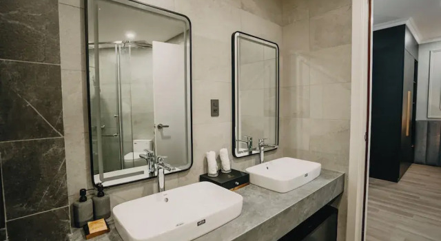 Номер Executive Devesun Hotel