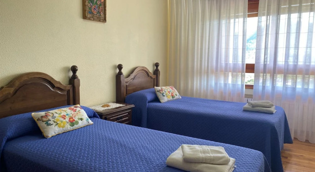 Коттедж Grand La Quintana de Villar AR-301-AS y VV-3053-AS