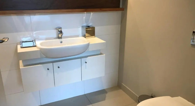 Апартаменты Zimbali Suite 107