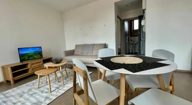 APPARTEMENT T2 rue BRAVARD, Rezervovat Apartmán Roanne 