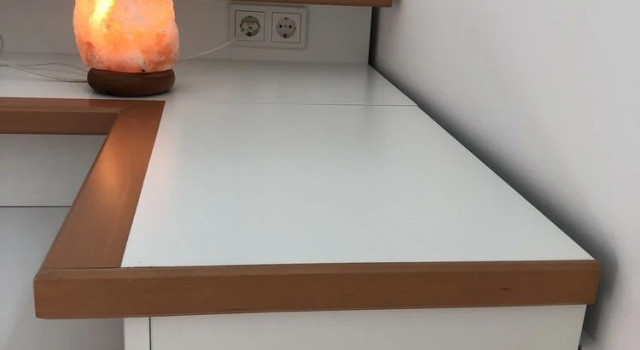 Апартаменты Comfort the white design apartment