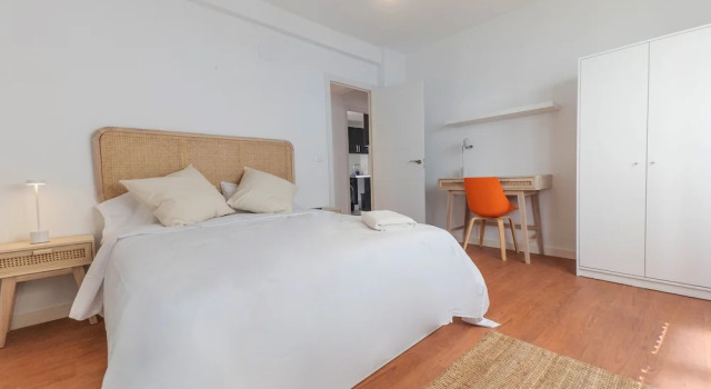Номер Deluxe Amazinn Places - Cabañal Boutique