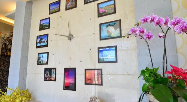 Kenting Garden 52 Hotel