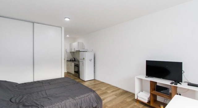 Студия Standard Edificio Miradores del Beagle