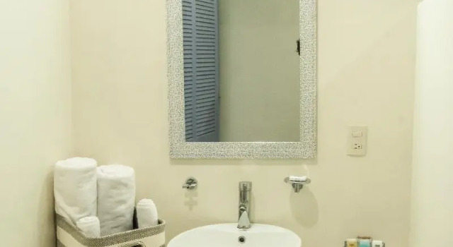 Номер Standard Hotel Villa Balu