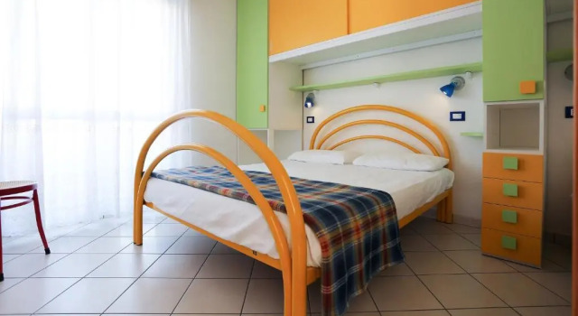 Residence La Pigna, Book Hotel Rosolina Mare Po Delta