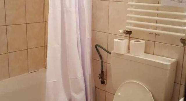 Двухместный номер Standard Taxi Hostel