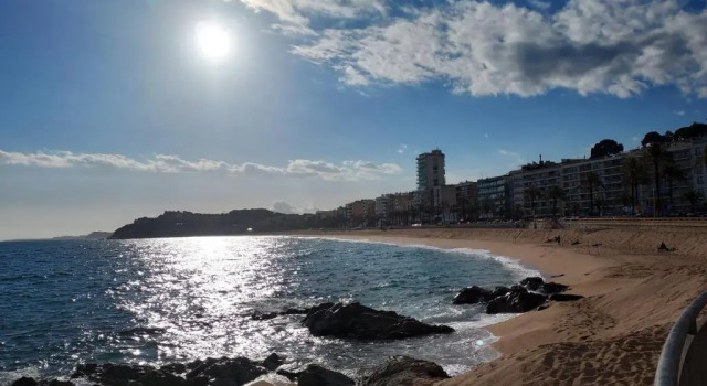 Apartamento Zodiac AB 4B