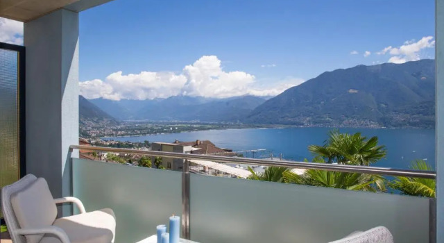Апартаменты Hotel La Barca Blu