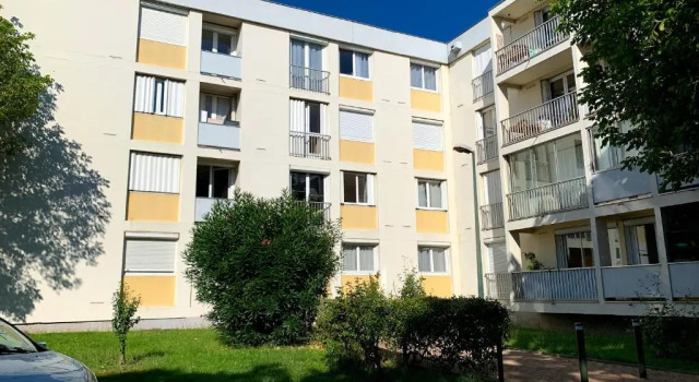 Апартаменты Rives Occitanes, Appartement Toulouse Purpan