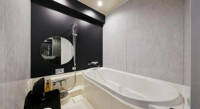 Трёхместный номер Special Cross Floor Cross Hotel Osaka