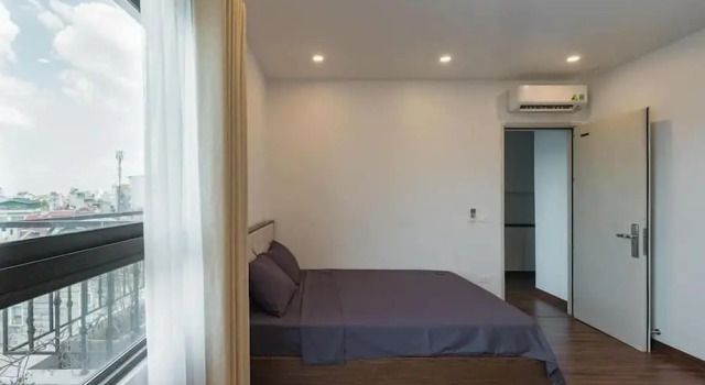 Au co Apartment Duplex 3 BR