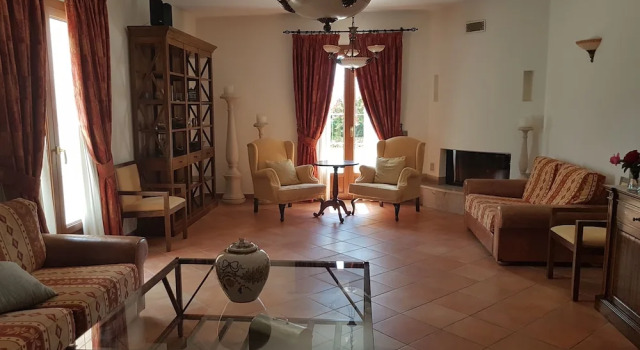 Finca Casa Maria