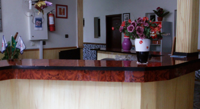 Hotel Ikrama - Hostel