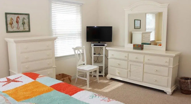 Cosa Bella - 4 Br Home