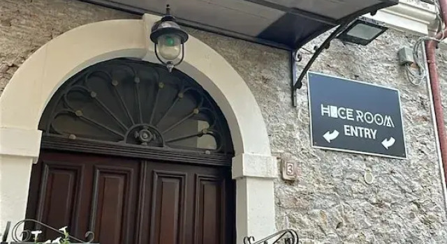 Hice Room, Prenota Hotel Hotel a Calabria con parcheggio, Parcheggio