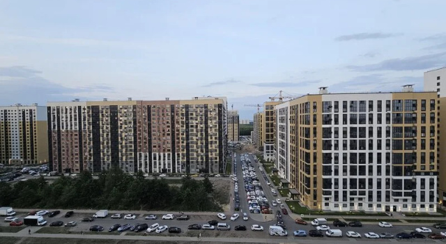 Апартаменты Суточно на проспекте Московский, д. 126