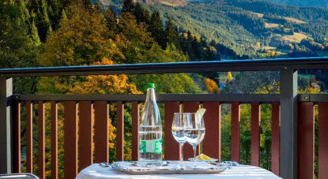 Номер Standard Beausite Park Hotel & Spa