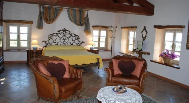 La Casa di Alice, Boek Hotel Hotels in Monferrato met parkeren, Parkeren
