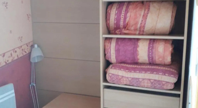 Appartement Arette, 1 pièce, 4 personnes - FR-1-602-71, Забронировать Апартаменты/квартира О-Бон Pyrenees National Park