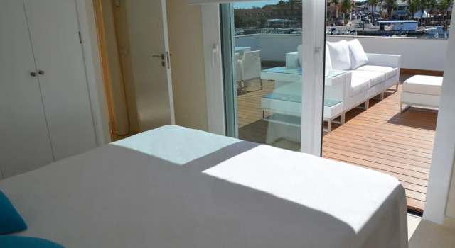 Lago Resort Menorca - Villas & Bungalows del Lago, Réserver Complexe hôtelier Hôtels à Ciutadella avec parking, Parking
