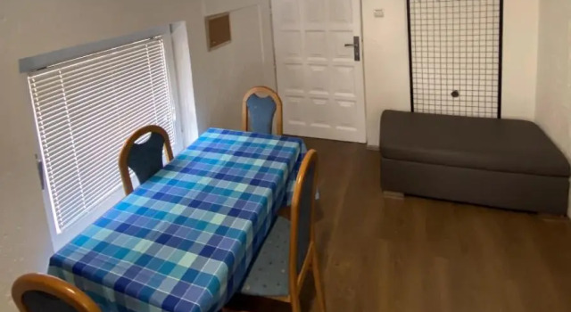 Студия Twin Studio Apartments Zemun