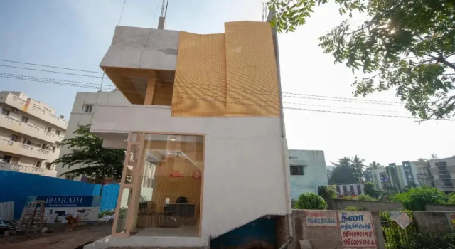 Vinayak Residency By OYO Rooms
