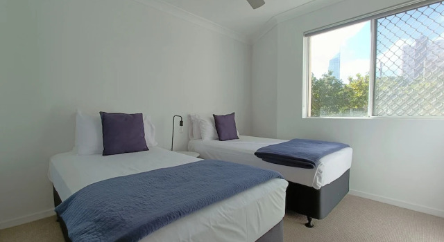 Апартаменты Standard с 3 комнатами с балконом Mari Court Resort