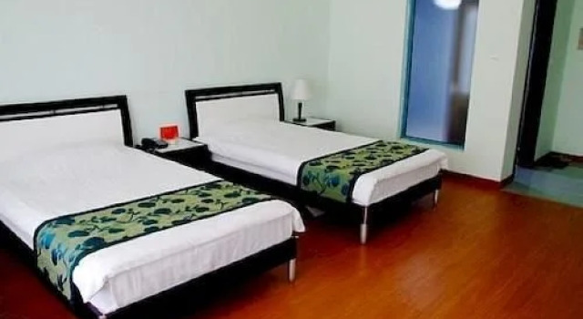 Ocean Love Hotel, Prenota Hotel Lianyungang Jiangsu