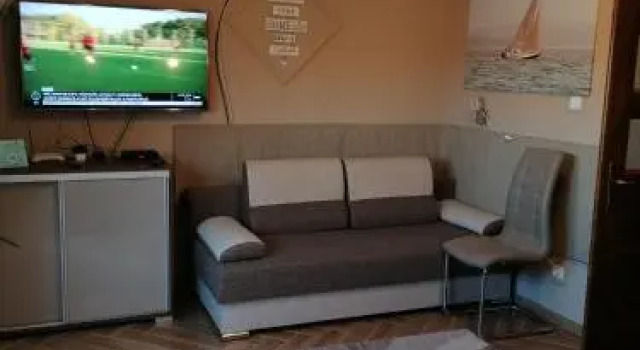 Valentin Deluxe Apartman